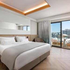 Junior suite familiare